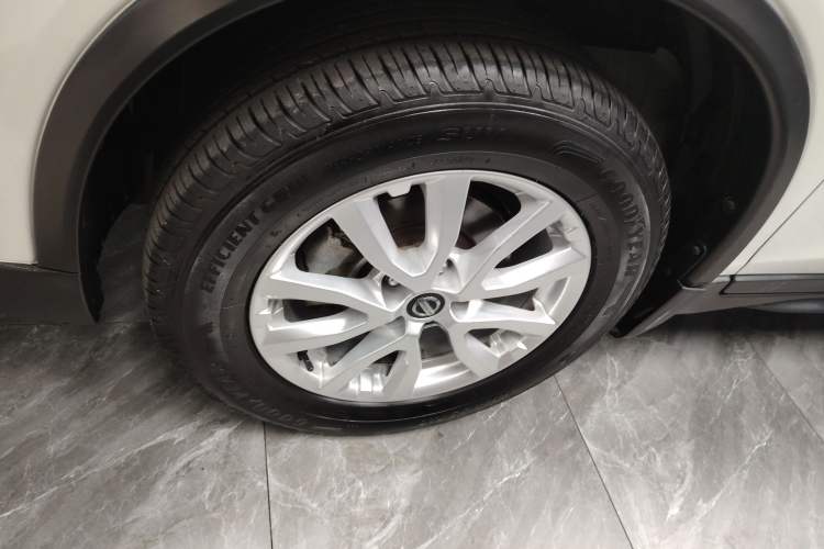 Used Nissan X-Trail 2017 2.0L CVT Comfort Edition 2WD
