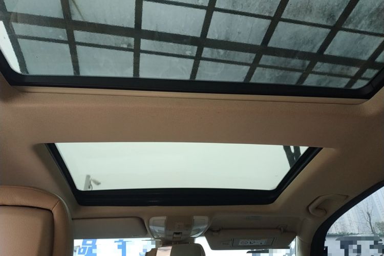 Used Mercedes-Benz GLK-Class 2015 GLK 300 4MATIC Fashion Edition Ultimate Version
