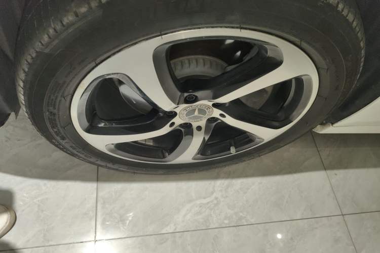 Used Mercedes-Benz E-Class 2017 E 200 Sport