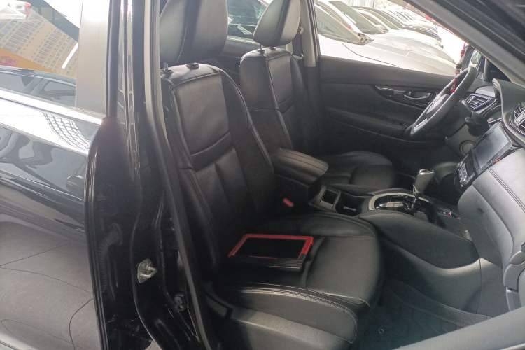 Used Nissan X-Trail 2021 2.0L CVT 2WD XL ITS Comfort Commemorative Edition