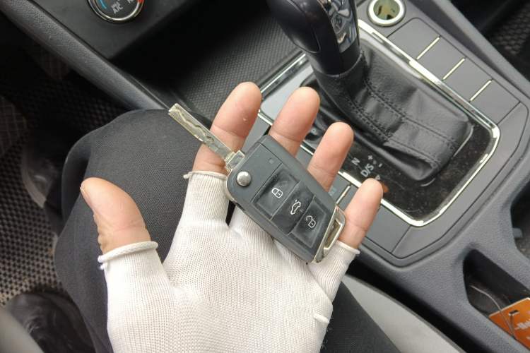 Used Volkswagen Bora 2024 200TSI DSG Comfort Edition