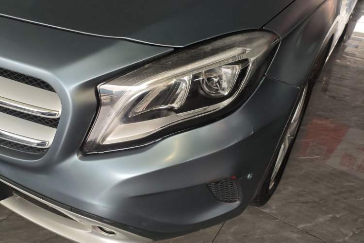 Used Mercedes-Benz GLA 2016 GLA 200 Sport Edition
