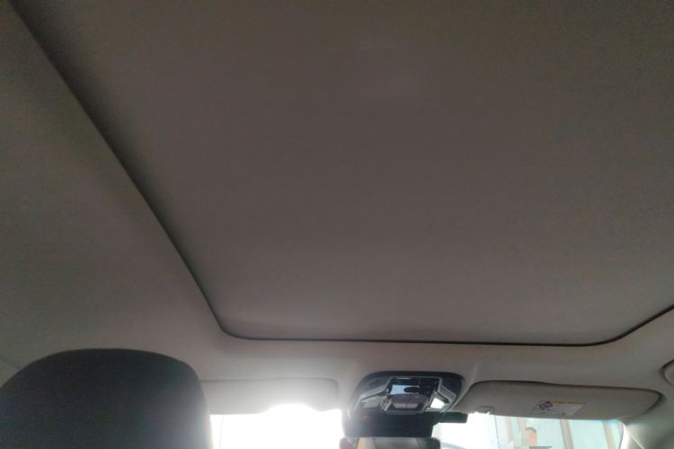 Used Geely Auto Monjaro 2019 350T Yuxingzhe
