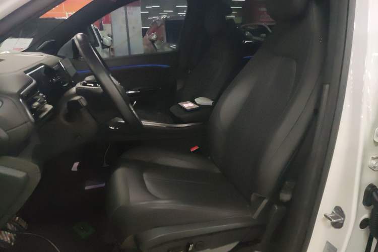 Used Nio EC6 2020 615 km Performance Edition
