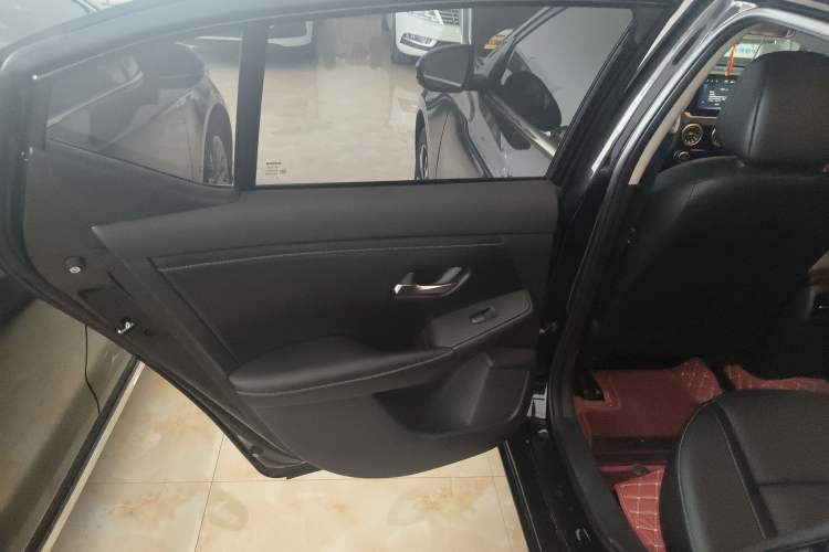 Used Nissan Sylphy 2022 1.6L XL CVT Enjoyment Edition