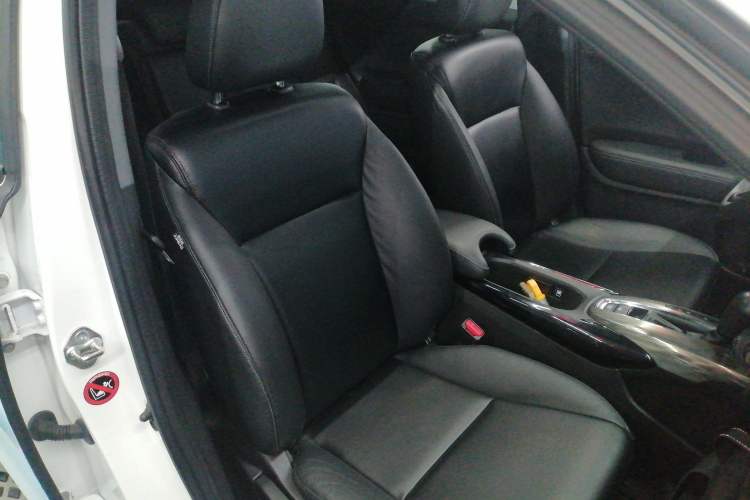 Used Honda XR-V 2017 1.8L EXi CVT Comfort Version
