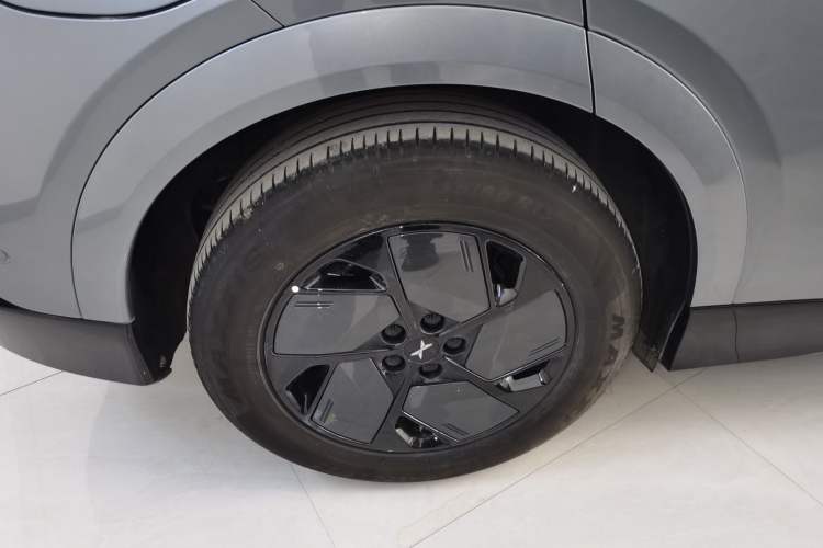 Used XPeng G6 2025 625 Long-Range Max Flagship Edition