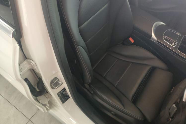 Used Mercedes-Benz C-Class 2021 C 260 L Sport Edition
