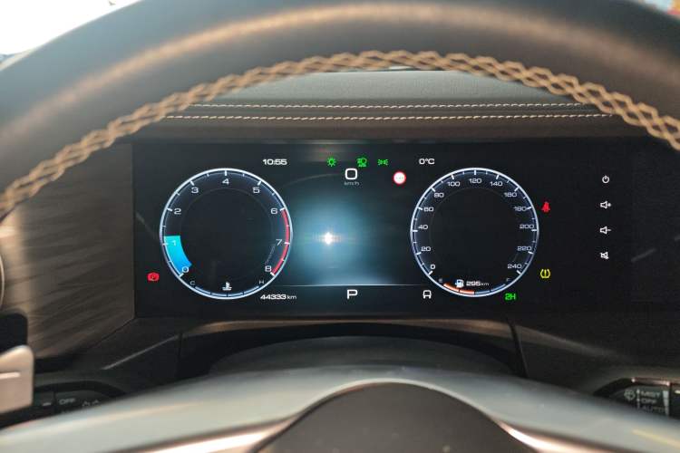 Used Tank 300 2024 2.0T Conqueror