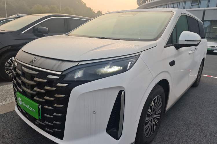 Used BYD Xia 2025 DM-i 1.5T 180km Beyond Edition