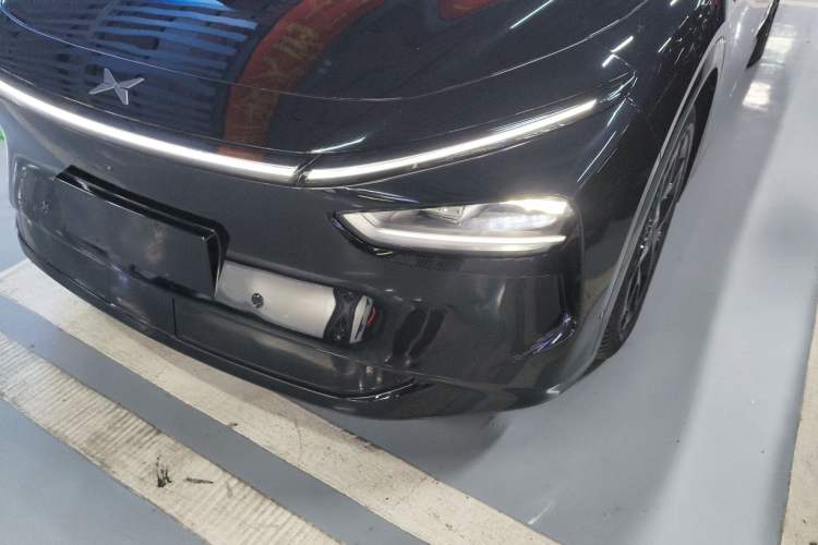 Used XPeng G7 2025 702 Max