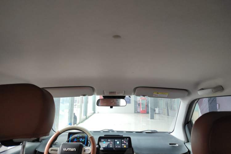 Used  Lumin 2022 210km Sweet Edition