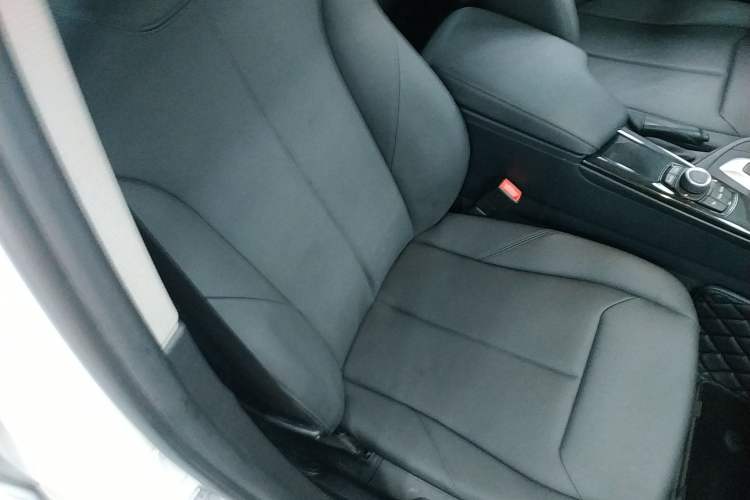 Used BMW 3 Series 2017 318i Fashion Model
