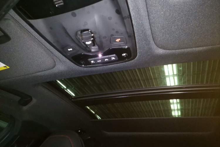 Used Lynk & Co 03 2019 1.5TD DCT JingPro Edition China VI Standard
