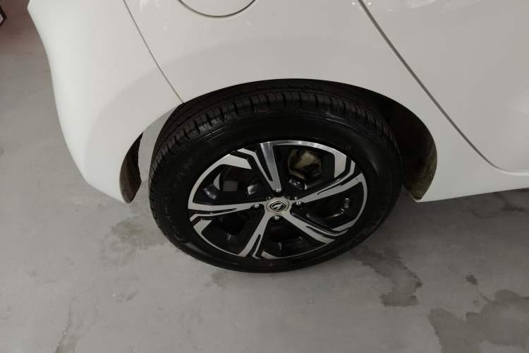 Used Oshan Benni E-Star 2020 Xinyue Edition Lithium-NMC