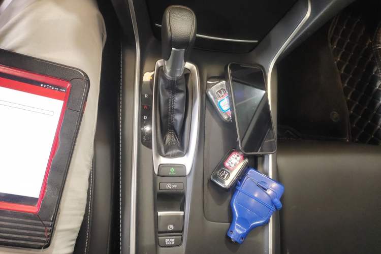 Used Honda Inspire 2022 260TURBO Elegant Edition
