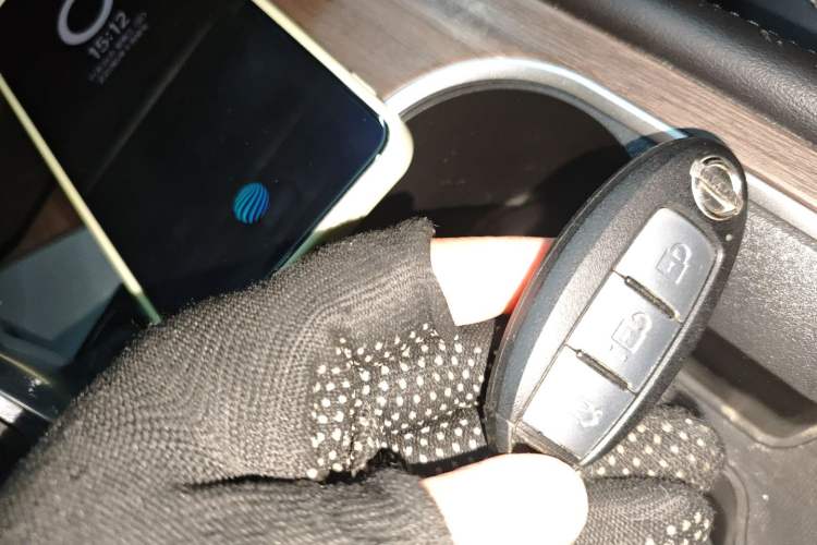 Used Nissan Teana 2021 2.0L XL Upper AD1 Smart Drive & Navigation Edition