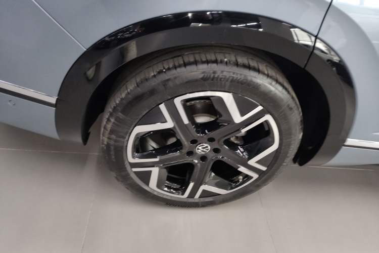 Used Volkswagen Talagon 
