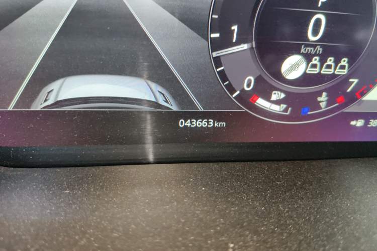 Used Land Rover Range Rover Evoque 2020 249 PS R-DYNAMIC SE Sport Technology Edition