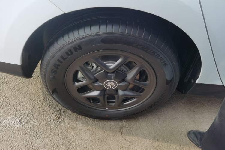 Used BYD Qin PLUS 2025 DM-i Smart Drive 55KM Leading Model
