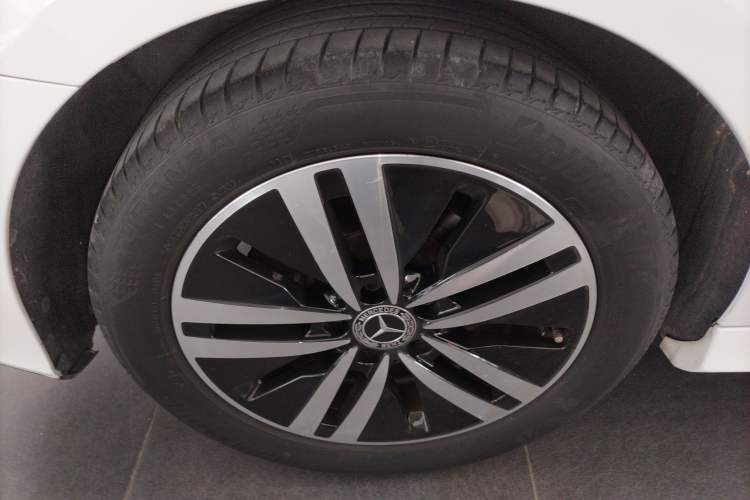 Used Mercedes-Benz A-Class 2019 A 180 L Sport Sedan