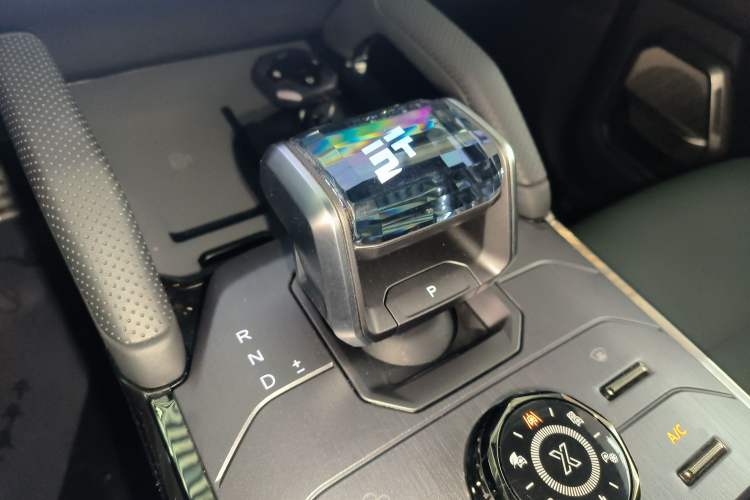 Used JETOUR Traveler 2023 2.0T Four-Wheel Drive Conqueror