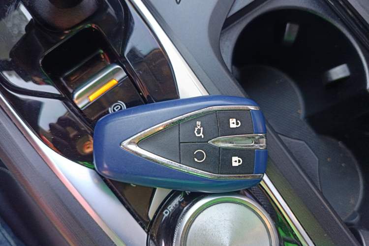 Used Changan CS75 PLUS 2021 1.5T Automatic Prestige Model