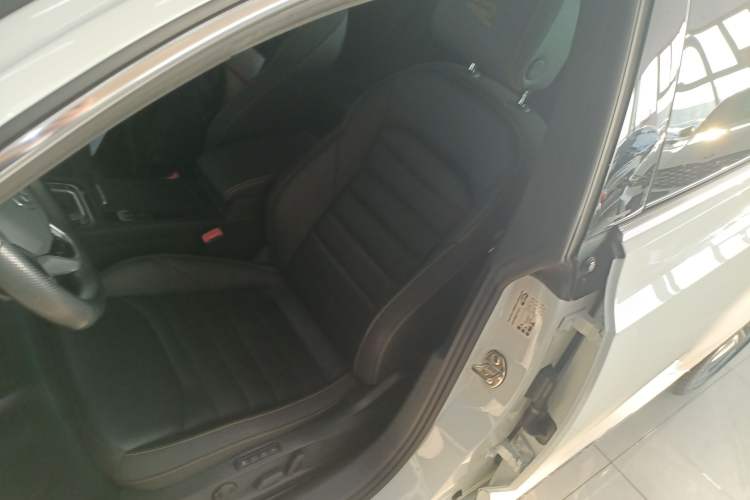 Used Volkswagen FAW-Volkswagen CC 2024 380TSI Striking Edition