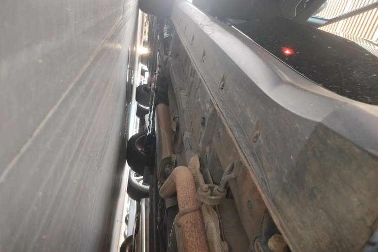 Used Dongfeng Fengon 580Pro 2020 280TGDI CVT Smart Edition
