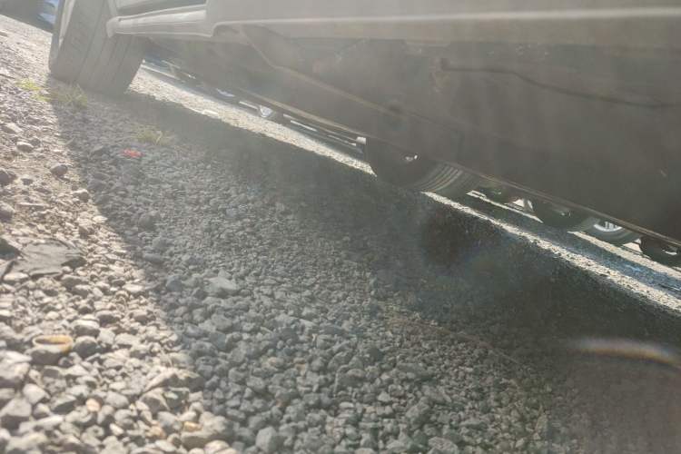 Used Toyota Wildlander 2020 2.0L CVT 4x4 Luxury Edition
