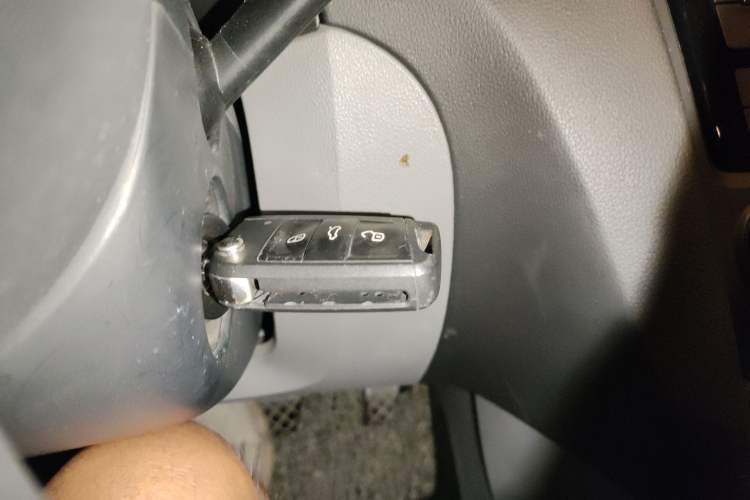 Used Skoda Octavia 2015 1.6L Automatic Yijie Edition