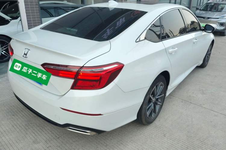 Used Honda Inspire 2022 260TURBO Elegant Edition
