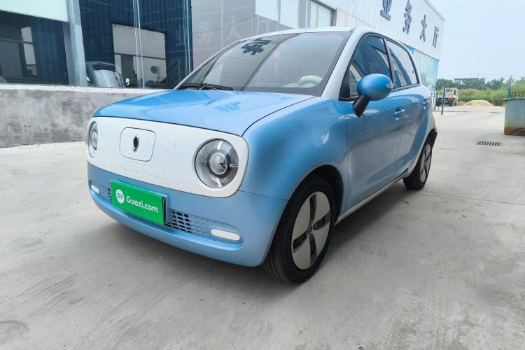 Used ORA Black Cat 2019 301km Standard Edition
