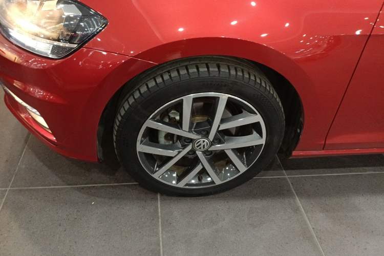 Used Volkswagen Golf 2020 280TSI DSG Comfort Version
