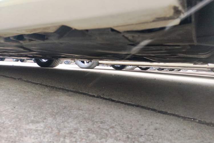 Used Mercedes-Benz A-Class 2022 Revised Version A 200 L Sport Sedan Fashionable Style
