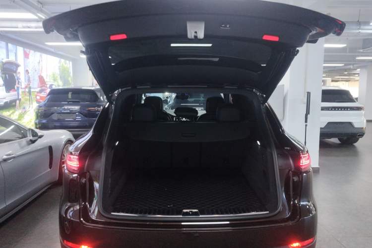 Used Porsche Cayenne 2019 Cayenne 3.0T
