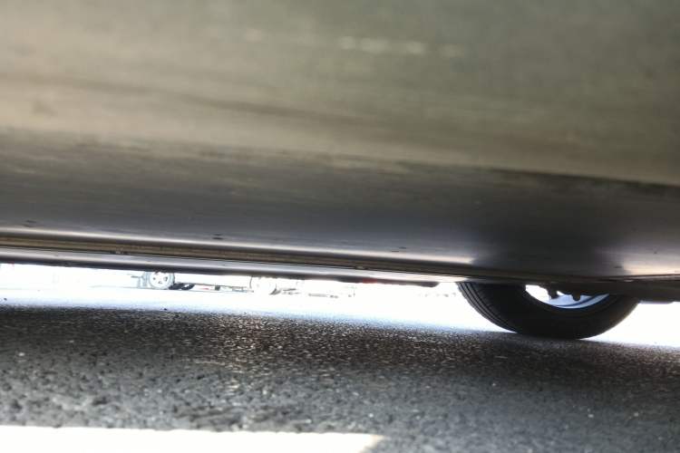 Used Tesla Model 3 2020 Standard Range Rear-Wheel Drive Upgraded Version
