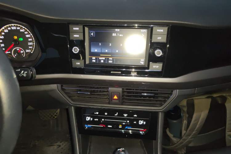 Used Volkswagen Bora 2020 1.5L Automatic Elite Version
