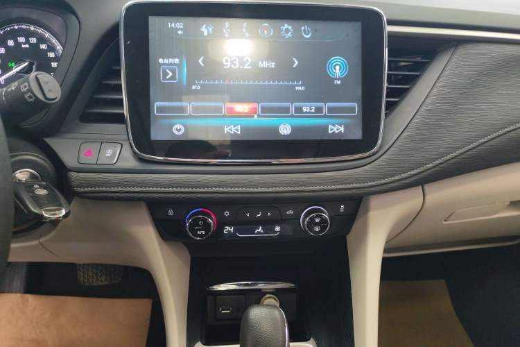 Used Buick GL6 2018 18T 6-Seater Elite Model
