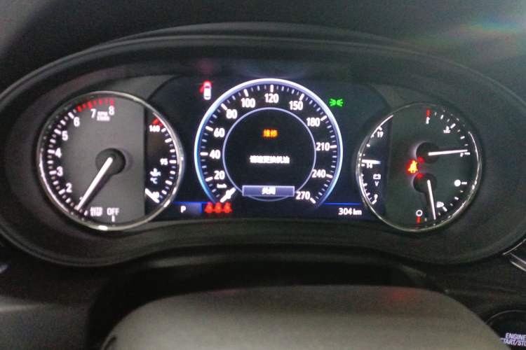 Used Buick Regal 2024 28T Luxury Edition