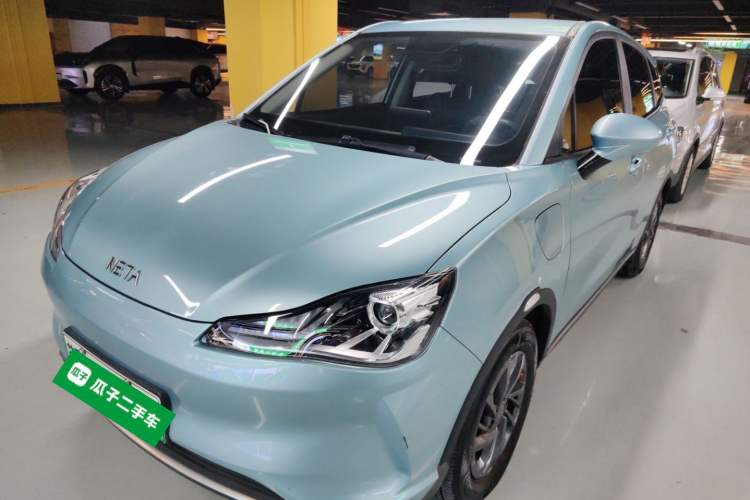 Used NETA V 2022 Chao 300 Lite Lithium Iron Phosphate