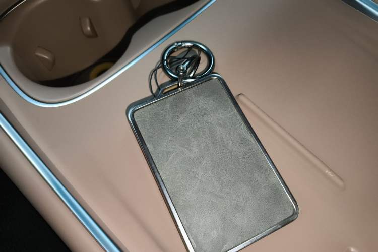 Used Leapmotor C11 2026 All-Electric 640 LiDAR Prestige Edition
