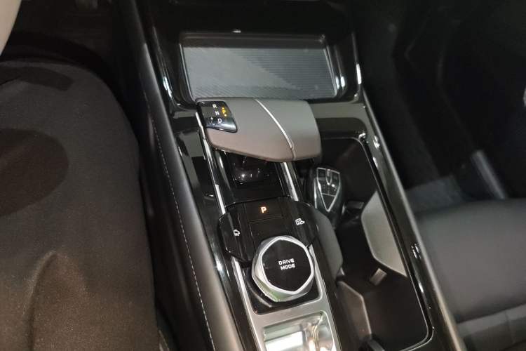 Used Changan Ruicheng PLUS 2023 1.5T DCT Prestige Edition
