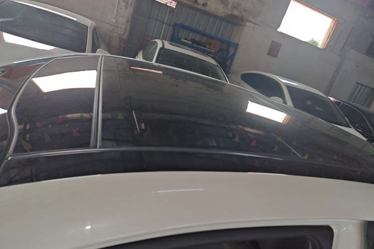 Used Kia K4 2017 1.8L Automatic GLS Special
