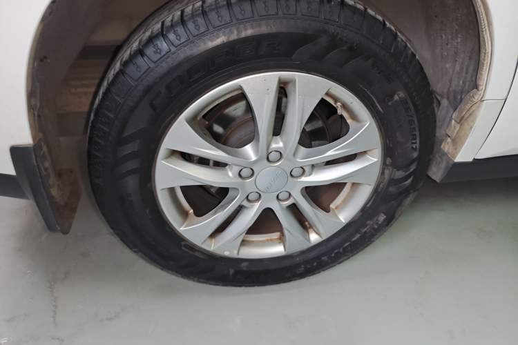 Used Haval M6 2019 1.5T DCT Two-Wheel Drive Elite Version China VI Standard
