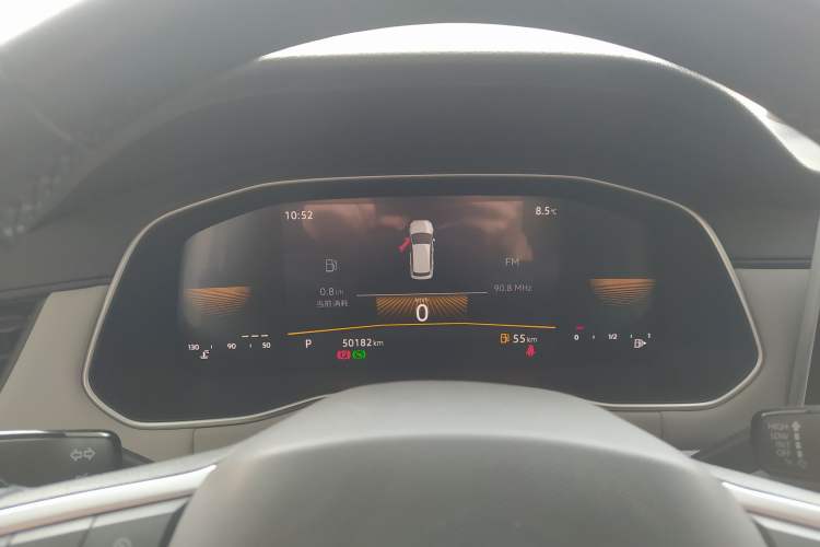 Used Volkswagen Bora 2024 200TSI DSG Comfort Edition
