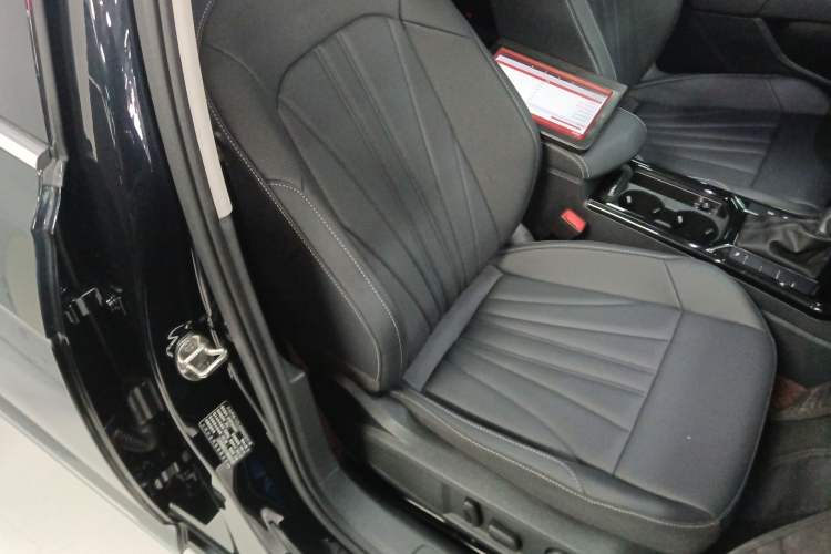 Used Volkswagen Passat 2025 Outstanding Model 380TSI Starry Dragon Edition