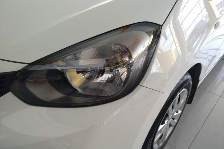 Used Honda Fit 2021 1.5L CVT Trend Edition