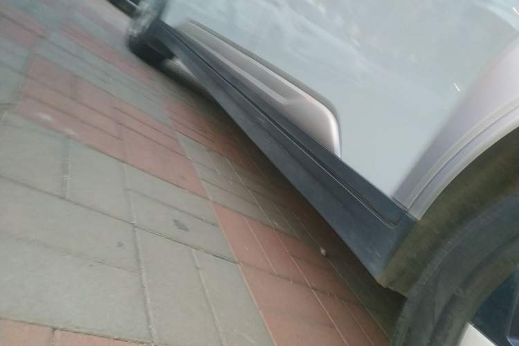 Used AION Y 2024 Younger
