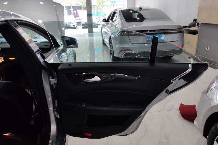 Used Mercedes-Benz CLS 2015 CLS 320
